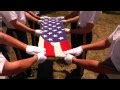 Flag Etiquette - American Legion Dunnellon, FL