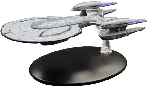 Star Trek Online Hero Collector Chimera Class Starship Model Gaming ...