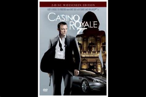 Casino Royale Quotes. QuotesGram