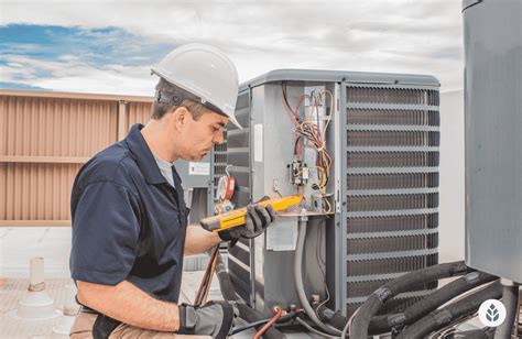 Average Cost of HVAC Maintenance (2024) - EcoWatch