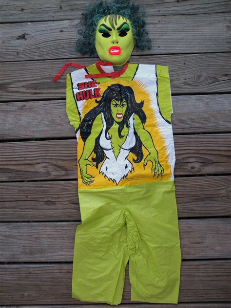 Happy Halloween! The 10 Most Questionable Ben Cooper Costumes on eBay ...