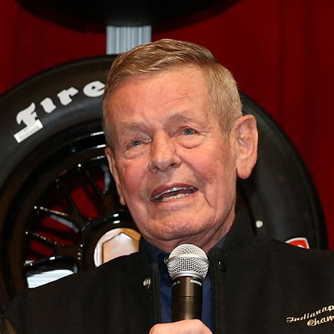 MP 547: How Roger Penske Changed The Indy 500, Ep 3, with Bobby Unser