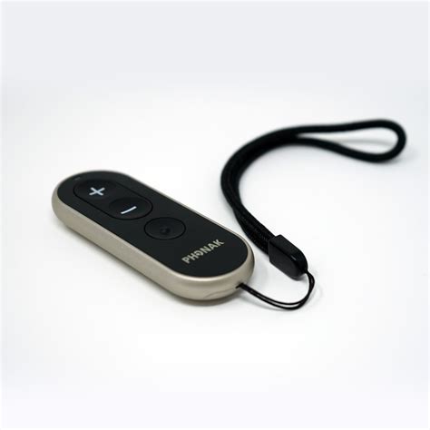 Phonak Marvel Remote Control - Hearing Aid Accessories Phonak Marvel Remote Control