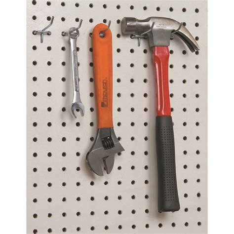 Coupons for STOREHOUSE 2 in. Straight Pegboard Hooks – 5 Pc. – Item 65469