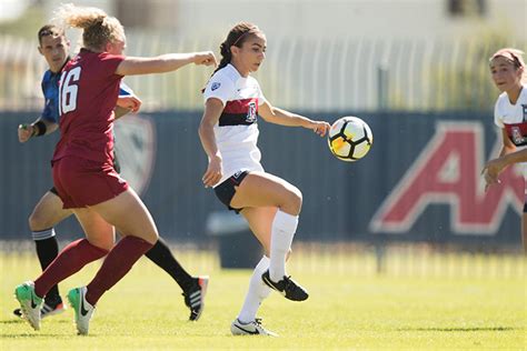 Arizona Wildcats soccer all-decade team (2010s) - Arizona Desert Swarm