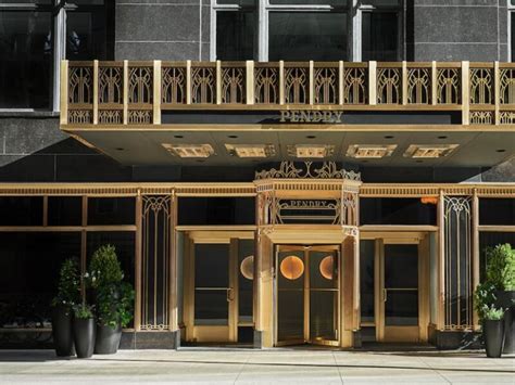 25 Best Hotels in Chicago for 2024 | U.S. News Travel