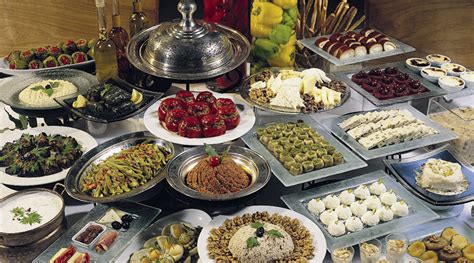 Turkish Culture and Traditions in the Home- Property Turkey