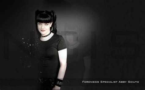 Ncis Abby Wallpapers - Wallpaper Cave