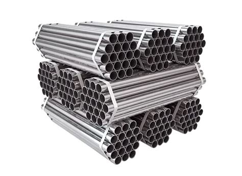 Exploring the Properties and Applications of 310s Stainless Steel Pipe