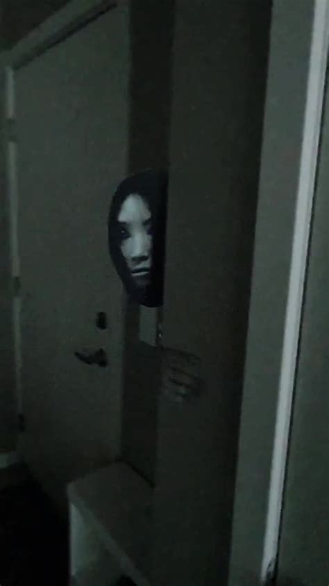 The Grudge Halloween Decoration | seobuddy.com