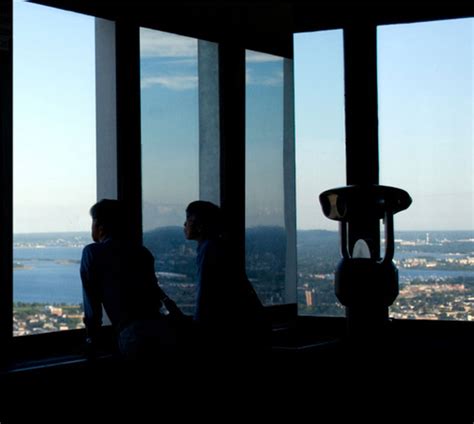 Skywalk Observatory | Prudential Center | Boston shopping, East coast ...