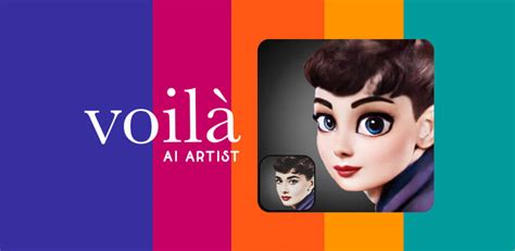 Voila AI Artistv3.5 (417) MOD APK (Premium Unlocked) Download