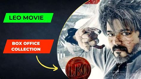 Leo Box Office Collection Worldwide Day 23: Leo Creates History, Beats Baahubali 2 - Review By ...