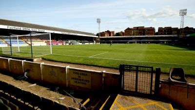 Southend United owner Ron Martin exploring sale of the club | ITV News ...