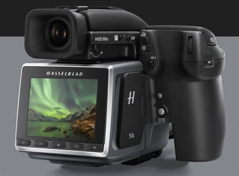 THE SICA BLOG: Hasselblad H6D 100c – Medium Format Cinematography