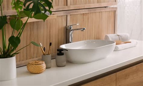 All Types Of Bathroom Sinks – Artcomcrea