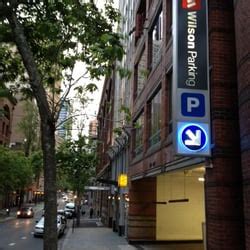 WILSON PARKING - 201 Sussex St, Sydney New South Wales, Australia ...