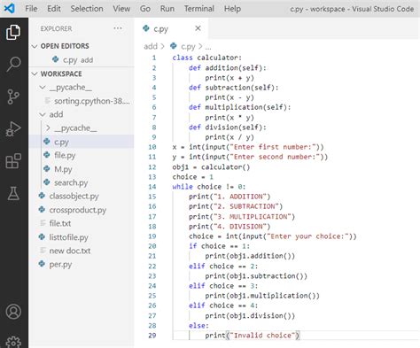 How To Make A Calculator In Python + Python Tkinter Calculator - Python Guides