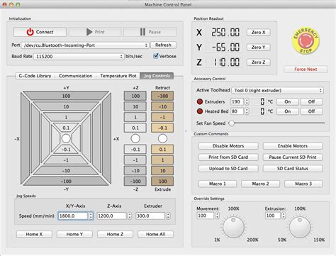 Machine Control Software Selection Guide: Types, Features, Applications | GlobalSpec