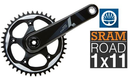 SRAM 1x road Force 1 and Rival 1 groupsets – first ride video - BikeRadar