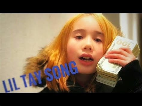 Lil Tay SONG🎵🎵🎵🎵 - YouTube