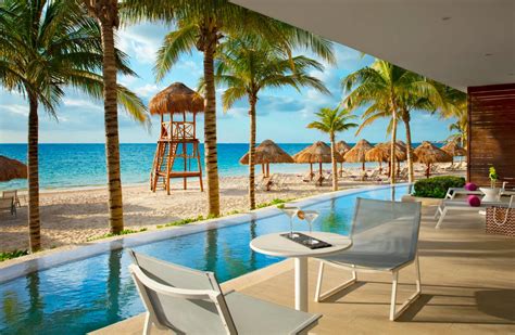 16 Best Hotels with Private Pool in Cancun - Updated 2024!