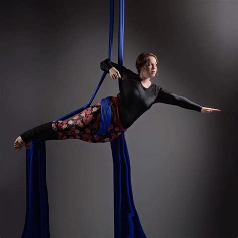 Pin by Amy Woolmer on Aerial Silks Poses | Poses, Aerial silks, Fashion