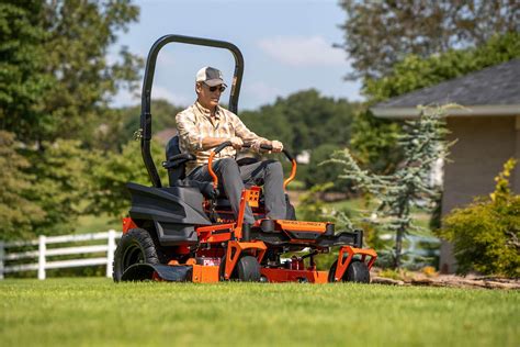 2023 Bad Boy Mowers Maverick HD 54 in. Kawasaki FX730 23.5 hp Lawn ...