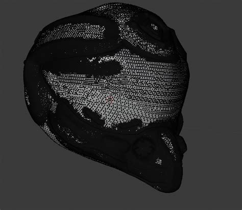 Combat Helmet Model - TurboSquid 1555164