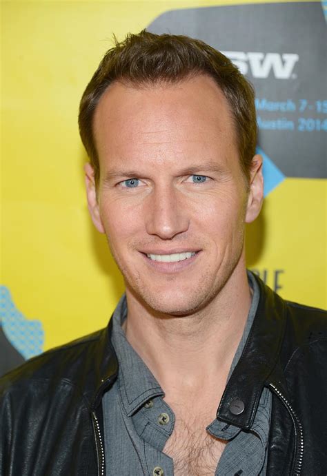 Patrick Wilson - IMDb