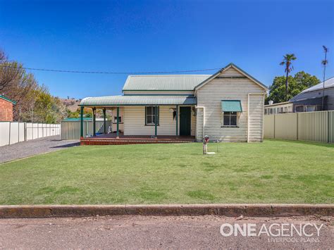 Sold 45 New England Highway, Willow Tree NSW 2339 on 10 Nov 2023 ...