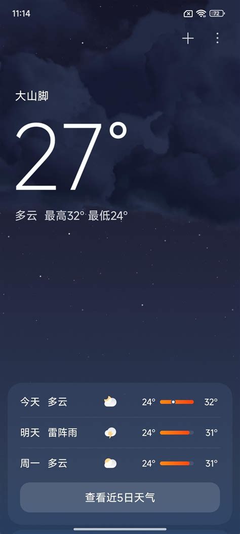 Xiaomi HyperOS : r/miui