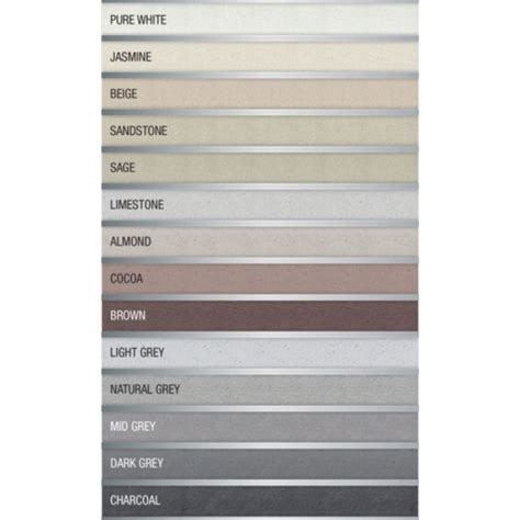 Custom Grout Colors Ash – Warehouse of Ideas