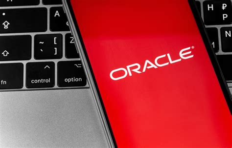 Oracle Stock: Is Oracle Stock a Good Buy? | Investment U