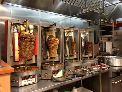 Best Shawarma - 108 Photos & 202 Reviews - Middle Eastern - 602 W ...