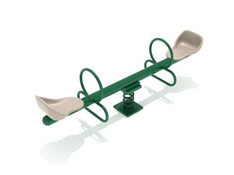 Teeter Totter - MVP Playgrounds