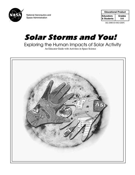 Solar Storms and You: The Human Impacts of Solar Activity - NASA Science