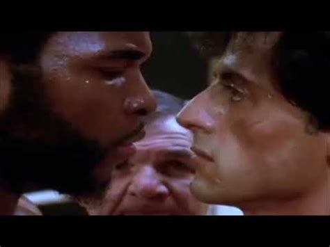 ROCKY III - EYE OF THE TIGER TRAINING MONTAGE - YouTube