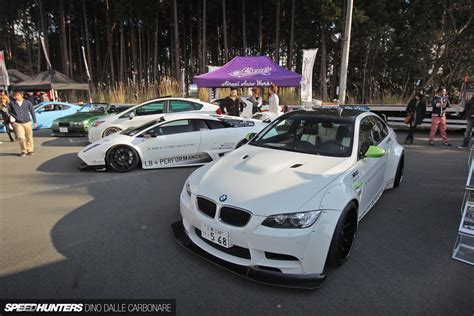 Master of Stance: Japan Does It Best - Speedhunters