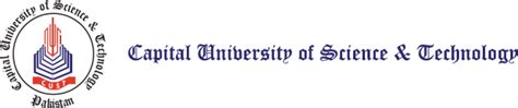 Admissions Eligibility - Capital University of Science & Technology