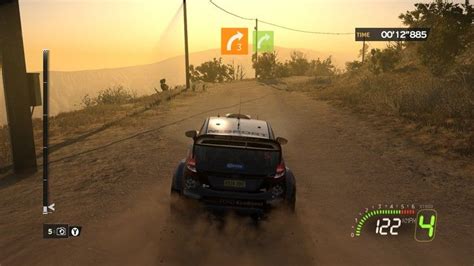 WRC 5 PC Review | GameWatcher