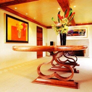 Microsoft American Black Walnut Dining - boardroom Table and Chairs ...