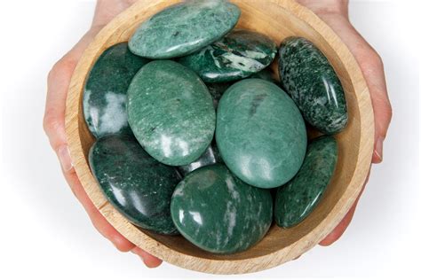 Jade Stone Therapy – The Stone Massage Company