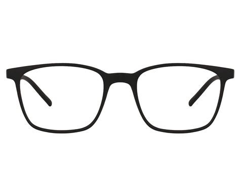 Square Eyeglasses 127899