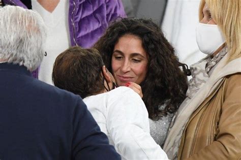 PHOTOS: Rafael Nadal celebrates with family after winning Roland Garros ...