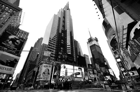 New york city buildings photography | Black and White Photography