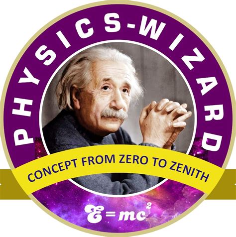 Physics wizard