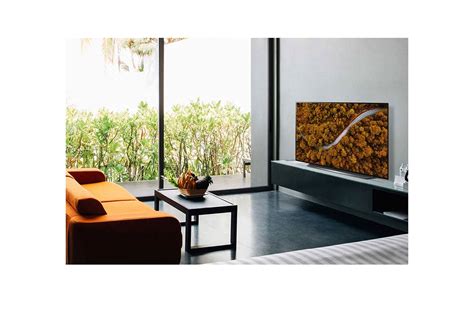 LG CX 65 inch 4K Smart OLED TV | LG New Zealand