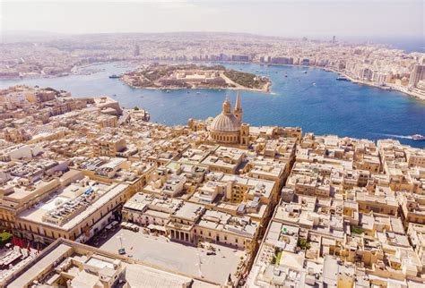 15 Marvelous Things to Do in Malta - Just a Pack