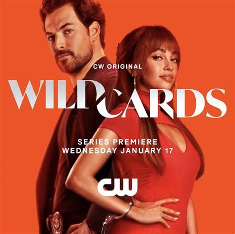 'Wild Cards': Release Date, Trailer, Cast, Plot and Everything We Know ...